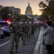 Trump's Guard Order Tied to 43% Drop in D.C. Homicides