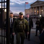Judge Denies AG Ellison — ICE Agent Christian Castro Freed