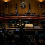 Blackburn: Senate has votes to confirm Blanche as Smith probe widens