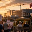 President Trump: Blocking Data Centers Is a Mistake