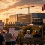 President Trump: Blocking Data Centers Is a Mistake