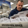 Supreme Court Clears Way for USPS Rules on Trump Mail Voting