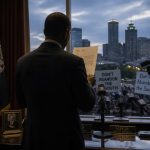 Mayor Andre Dickens: DNC Snubs Atlanta, Abandons Black Voters