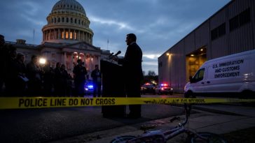 Gov. Shapiro Blocks ICE Sites — Hit‑and‑Run Suspect an Illegal Entrant