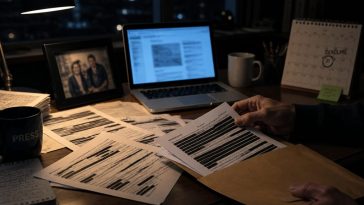 Leaked Playbook: Democrats Press Bankhead’s Family to Drop Out