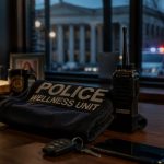 Mount Vernon Deputy Commissioner Fired After Alleged Getaway Role
