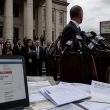 Gov. Mikie Sherrill Backs State ID Fixes, Rejects Federal SAVE Act