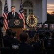 President Trump Declares Abbey Gate Remembrance Day, Blames Biden