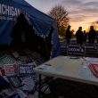 James Carville: Big Tent Rips as DSA Picks Threaten Michigan