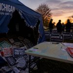 James Carville: Big Tent Rips as DSA Picks Threaten Michigan