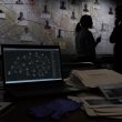 Network Map Links 1,000 Grooming Suspects to 150 Organised Crime Figures