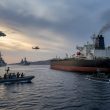 President Donald Trump: US Controls Hormuz, Iran Faces Collapse