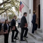 DOJ Sends Lawyers to Charleston GOP Runoff — Conservatives Cry Foul