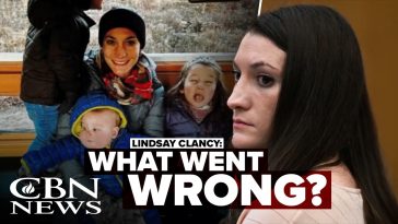 Postpartum Mental Health at Center of Lindsay Clancy Murder Trial