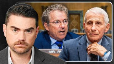 Fauci Just Got Held in Contempt of Congress