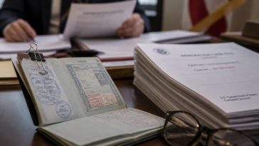 Rubio's State Dept Revokes 750+ Visas in New Birth Tourism Crackdown