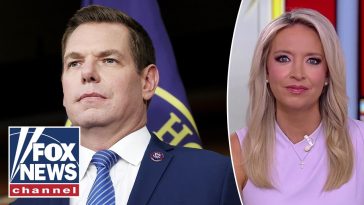 McEnany: This is DEEPLY problematic