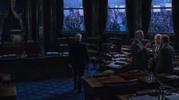 John Thune Ditches SAVE Act, GOP Base Calls It Betrayal