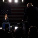 Hillary Clinton Admits She Was Intimidated by President Trump