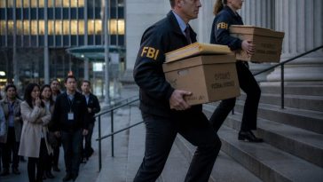 DOL Inspector General Opens H‑1B Fraud Probe, Subpoenas Issued