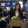 Stephen Colbert's Daughter Quits 60 Minutes as CBS News Implodes