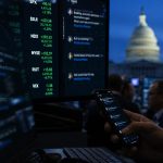 President Trump's Truth API Sells Millisecond Feed, Democrats Lose It