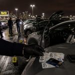 Six Arrested After Ring Stole 150 Rental Cars Used in Violent Crimes