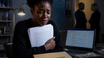 Jerry Falade Cries Racism After $2M Deal Collapses Over AI