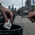 Americans Ditch Cigarettes for Marijuana — Why That's Risky