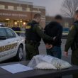 Man with ICE Removal Order Arrested for Fentanyl Near Park View High