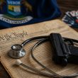 Abdul El-Sayed Suggested Swapping Second Amendment for Health Care