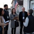 Harmeet Dhillon: DOJ to Send 1,000 Election Monitors — Who Runs Them?