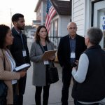 Harmeet Dhillon: DOJ to Send 1,000 Election Monitors — Who Runs Them?