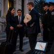 Mamdani Claims NYPD Recommended Wife's Security, NYPD Says No