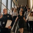 Rick Rescorla at 9/11: Bullhorn Leadership That Saved Lives