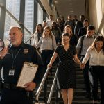 Rick Rescorla at 9/11: Bullhorn Leadership That Saved Lives