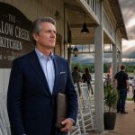 Cracker Barrel Taps David Deno to Reverse Rebrand Backlash