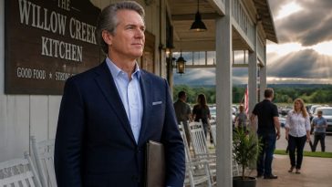 Cracker Barrel Taps David Deno to Reverse Rebrand Backlash