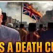 England's Culture Is CHANGING. Could It Happen Here?