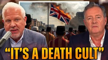 England's Culture Is CHANGING. Could It Happen Here?