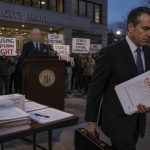 Mamdani’s Rent Freeze Backfires as Landlords Sue and Quit
