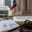 AG Ken Paxton Secures $10M Deal, Stops Pediatric Gender Care