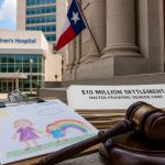 AG Ken Paxton Secures $10M Deal, Stops Pediatric Gender Care