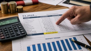 EPI Calculator Shows President Trump Could Save Taxpayers Thousands