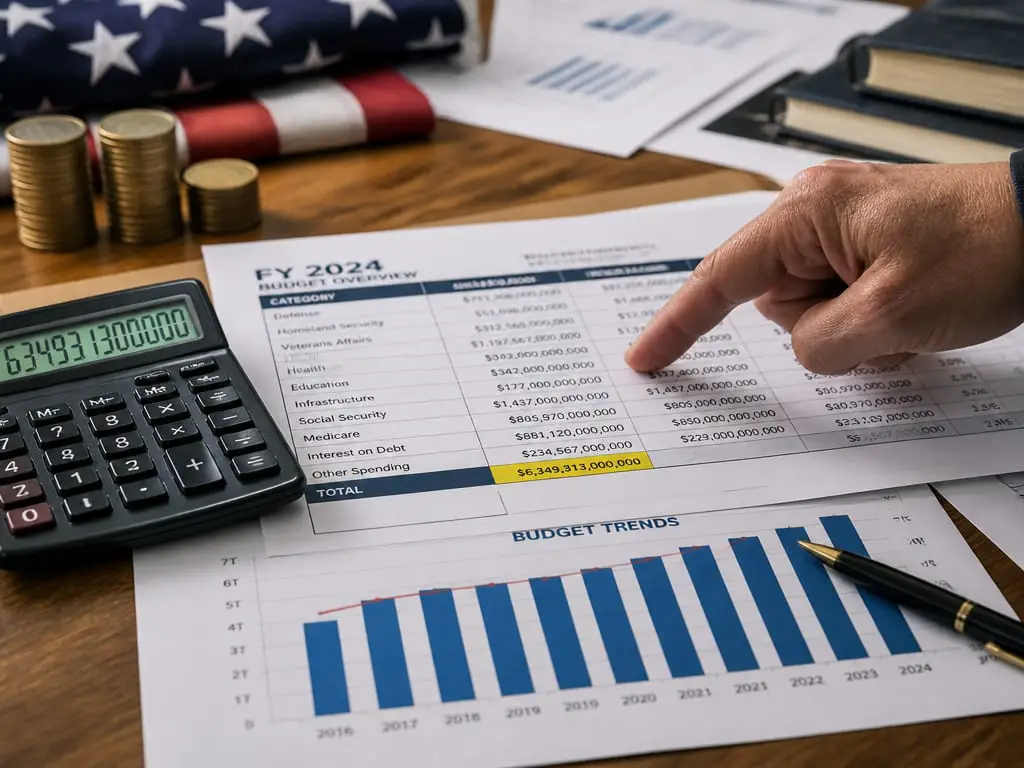 EPI Calculator Shows President Trump Could Save Taxpayers Thousands