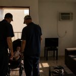 Phoenix Teen Dad Accused After Baby Found in 91-Degree Apartment