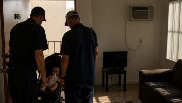Phoenix Teen Dad Accused After Baby Found in 91-Degree Apartment