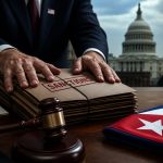 Rubio and Trump Crank Up Pressure on Cuba's Influence Network