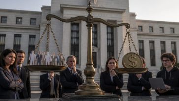 DHS Floats $103,265 Fee Per H‑1B Filing, Outsourcing Shakeup Ahead