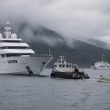 Meta CEO Mark Zuckerberg’s Yacht Accused of Ignoring Distress Call